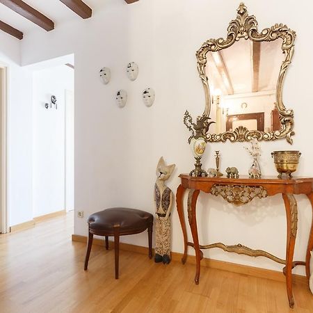 Apartment Eixample Comfort Барселона Екстериор снимка