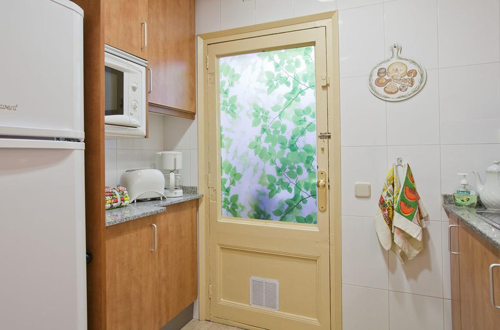 Apartment Eixample Comfort Барселона Стая снимка