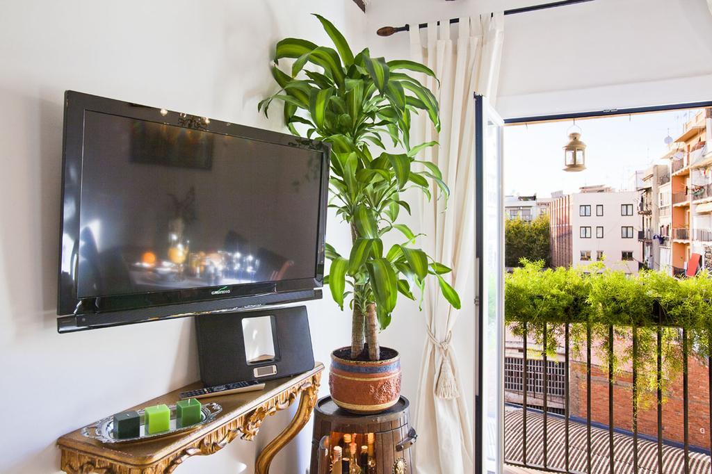 Apartment Eixample Comfort Барселона Стая снимка
