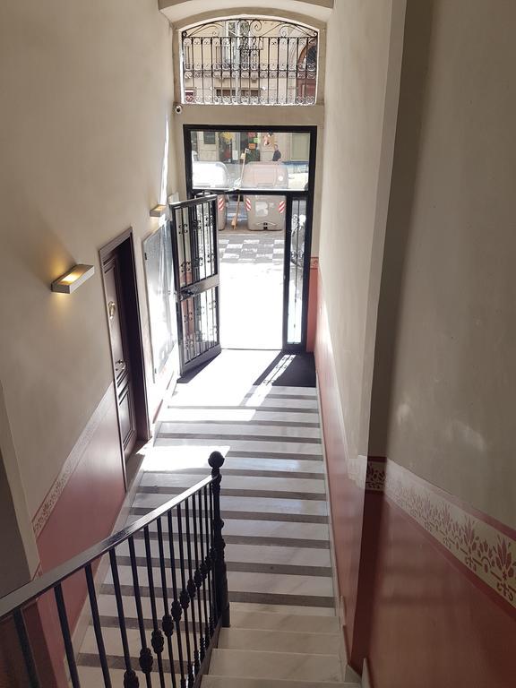 Apartment Eixample Comfort Барселона Екстериор снимка